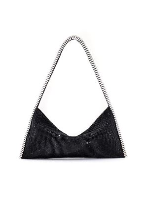 Borsa A Spalla Your Best Friend La Grande Nera BENEDETTA BRUZZICHES | 0016013JETBLACK